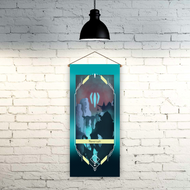 Omen Banner