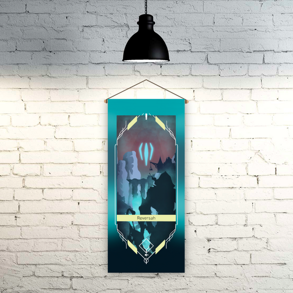 Omen Banner