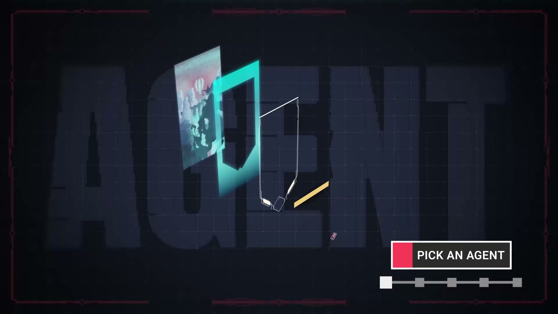 CUSTOMIZE YOUR OWN PHYSICAL VALORANT PLAYER CARD TODAY